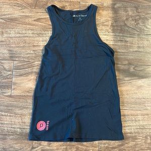 Pure Barre Team shirt